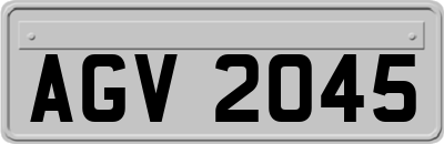 AGV2045
