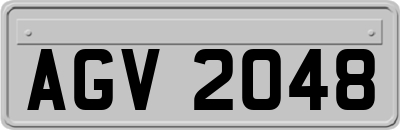 AGV2048