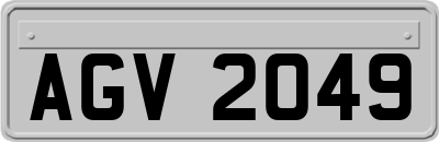 AGV2049
