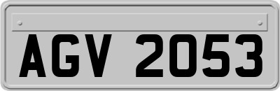 AGV2053