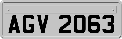 AGV2063
