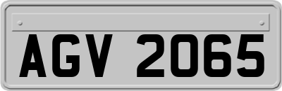 AGV2065