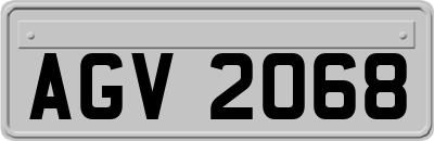 AGV2068