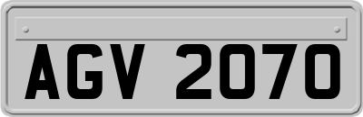 AGV2070