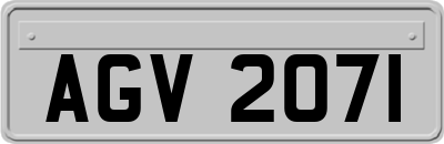 AGV2071