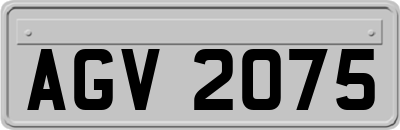 AGV2075
