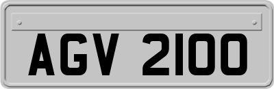 AGV2100