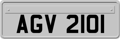 AGV2101