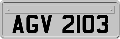 AGV2103