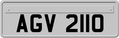 AGV2110