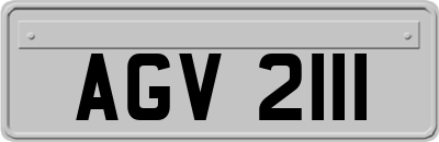 AGV2111