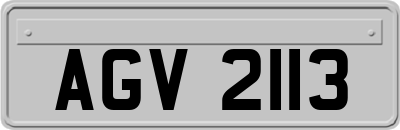 AGV2113