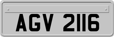 AGV2116