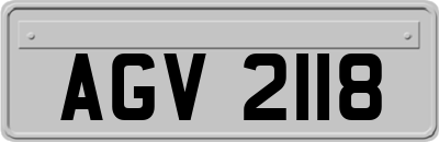AGV2118