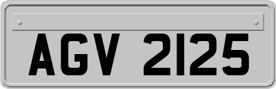 AGV2125