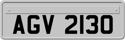 AGV2130