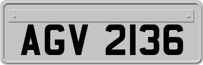 AGV2136