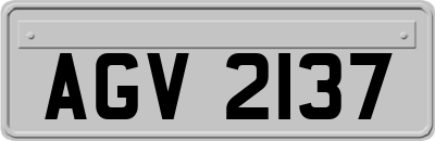 AGV2137