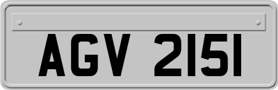 AGV2151
