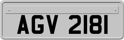 AGV2181