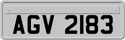 AGV2183