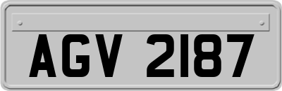 AGV2187