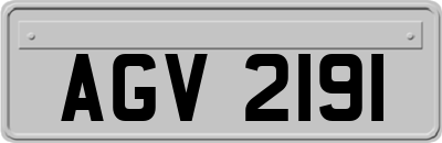 AGV2191