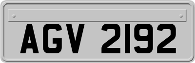 AGV2192