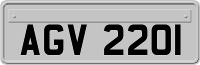AGV2201