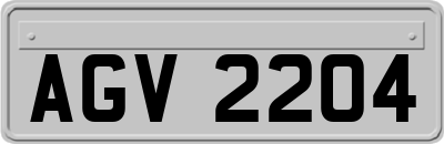 AGV2204
