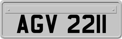 AGV2211