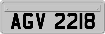 AGV2218