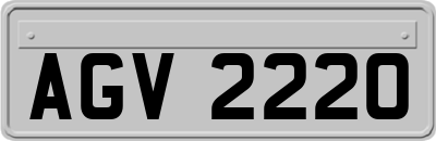 AGV2220