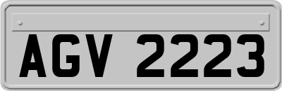 AGV2223