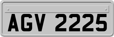 AGV2225