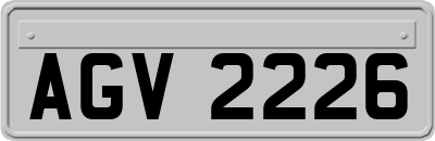 AGV2226