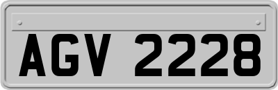 AGV2228