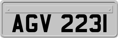 AGV2231