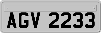 AGV2233