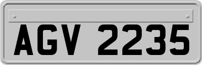 AGV2235
