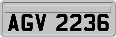 AGV2236