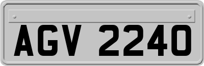 AGV2240