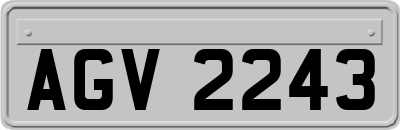 AGV2243