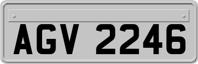 AGV2246