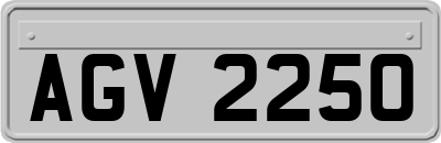 AGV2250