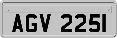 AGV2251