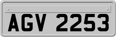 AGV2253
