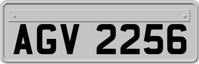 AGV2256