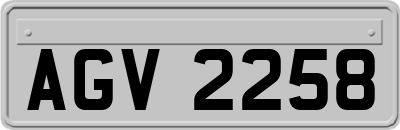 AGV2258