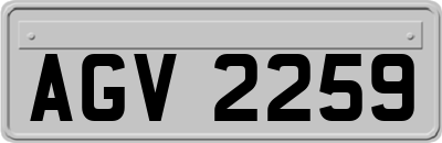 AGV2259